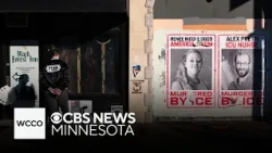 Feds now sharing evidence in Minnesota ICE surge shootings, local authorities say