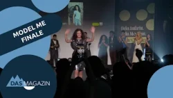 Model Me 2026 Finale at the Otten Gravour in Hohenems