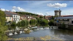 Ligny-en-Barrois: A Pit Stop Village for Your Trip Home