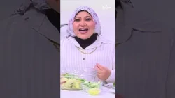 الخير اللي بتعمله ممكن يبقى عدوى طيبة ويخلي غيرك يعمل زيك.. تعالوا نسمع الحدوتة دي من محروسة سالم
