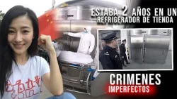 IMPERFECT CRIMES - THE STORE REFRIGERATOR CASE - FULL DOCUMENTARY 2026 NEW