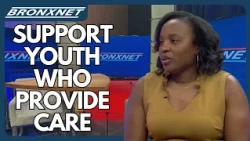 OPEN Monday | Caregivers Outreach: Youth Empowerment