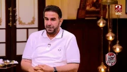 فايق في المونديال | ابراهيم المنيسي: غلط أن المدير الفني للفريق والمدير الفني للاتحاد يبقوا شخص واحد