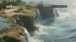 Sundaland and Sahul: When Java, Sumatra, Kalimantan, and Papua Were Connected to the Asian Mainland