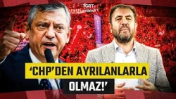 Mehmet Ali Kulat'tan Yeni Parti Yorumu: "CHP'den Ayrılanlarla Olmaz!"