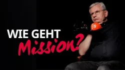 How does mission work? | with Auxiliary Bishop Schwaderlapp