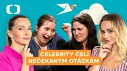 Aňa Geislerová i Josef Maršálek očima lidí na spektru. Jak vznikal pořad Talk show Na jednoho?