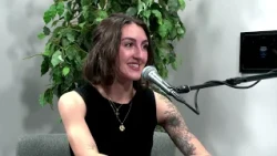 LCTA Pocket Podcasts: Jasmine & Will