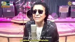 DISCOTECA CURUÇA CLIP  CANTOR  INALDO LIMA MUSICA  LOUCA PAIXÃO