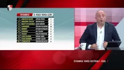İstanbul Yarış Festivali Özel (04/09/2026)