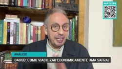 Debt and high interest rates: how to plan a harvest to ensure economic viability?