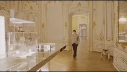 "100 Times Styria" at the Museum of History