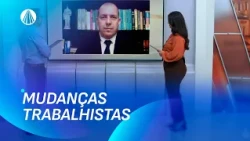 Nova regra para trabalho no feriado: o que muda para comércio e empregados | TJ Aparecida