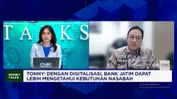 These Are the BJTM Credit & Digital Services Highly Sought After by East Java Civil Servants