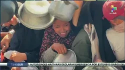 🔥 En Vivo teleSUR – Noticias 24/7 | Cobertura Global y Programación Diaria | Crisis en Medio Oriente