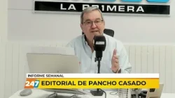PANCHO CASADO EDITORIAL 08/22/2026