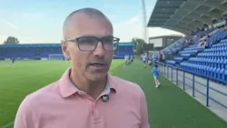 FK Poprad príprava na sezónu