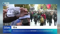 I riu protestues: Atë e qëlluan me plumb në sy, nuk trembemi nga kërcënimet e Ramës