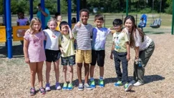 Greenbriar East’s Path to Academic Excellence