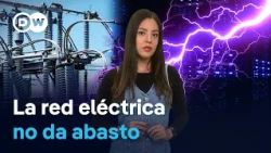 Por qué la escasez de transformadores puede frenar el auge de la Inteligencia Artificial