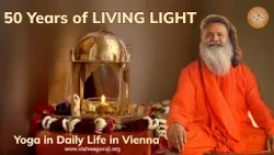 50 Years of Eternal Light in Vienna