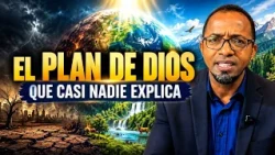 GOD'S SECRET PLAN