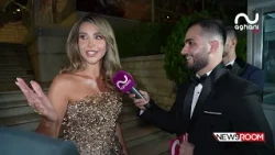 كواليس الموريكس دور 2026 | تيم حسن عن رمضان 2027 ونور علي: "الشام رجعت"