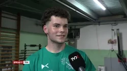 Vzpierači majú medzi staršími žiakmi majstra aj vicemajstra Slovenska