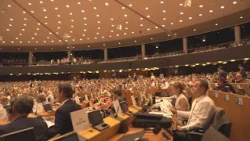 Prečo iné krajiny čerpajú eurofondy lepšie ako Slovensko? Odpovedal nám Juraj Droba v Bruseli
