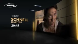 ComingUp HD Schnell ermittelt 07 HEUTE 2045 ML