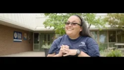 Custodian Appreciation Day 2026: Dianna at Tavelli