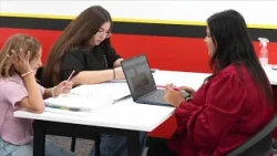 A new way to learn: new Mathnasium on Eastside helps students build confidence