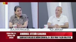 07/21/2026 HEALTH FOR EVERYONE WITH ÖZHAN İNCE