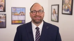 2026 Back to School Message – Karl Frisch