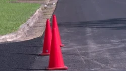 Bainbridge residents get long-awaited relief as 17-street paving project nears completion