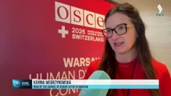 Kazakhstan’s gender equality reforms presented at OSCE