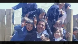 Escuela Ramón Guiñez cumplió 75 años de educación continua en la comuna de Pucón