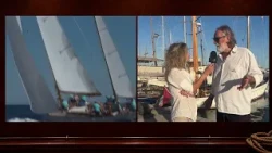 Imperia Sailing Week: A Chat with Mauro Pelaschier