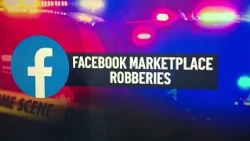 2 arrested in Fort Worth Facebook Marketplace armed robberies | NBCDFW