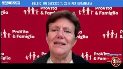 Belgium: One in 25 Deaths Is Due to Euthanasia | Pro Vita & Famiglia