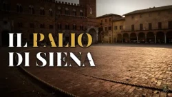 Il PALIO di SIENA: novanta secondi lunghi un anno 🐎