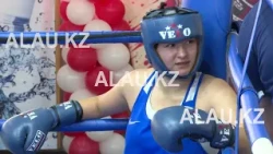 Қостанайда бокстан КСРО-ның үш дүркін чемпионы, әлем чемпионатының күміс жүлдегері