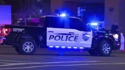 Mesa neighbors concerned about safety after early morning police shooting involving 17-year old