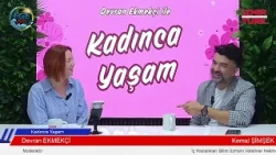 "Womanly Living" with Devran EKMEKÇİ - Kemal ŞİMŞEK – 10/27/2026