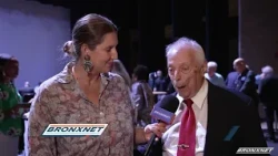 BronxNet Today: Tribute to Michael Spierman