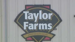 Salinas-based Taylor Farms linked to nationwide cyclospora outbreak, report says
