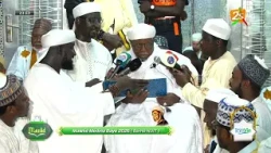 Direct Kaolack - 8ème Nuit Mawlid Medina Baye | Vendredi 21 Août 2026