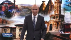GÜNAYDIN 130. BÖLÜM KISIM -2-