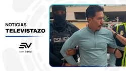 Spain Denies Extradition of Wilmer Chavarría to the United States | Televistazo | Ecuavisa