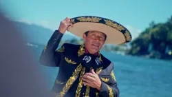 Mariachi Francis Tzaj "Te vengo a decir" Video Oficial